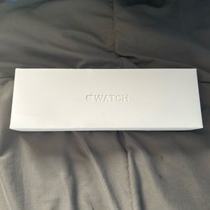 Apple Watch series 9